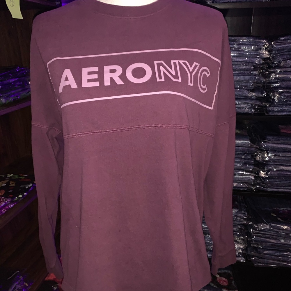 Aeropostale Crewneck